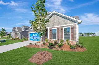New construction Single-Family house 2003 Uplands Rd, Sherrills Ford, NC 28673 plan Vernon - image