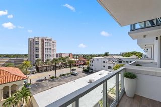New construction Condo house 475 E Royal Palm Rd, Unit 506, Boca Raton, FL 33432 - image