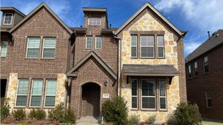 New construction Single-Family house 1328 Kimzey St, Royse City, TX 75189 plan Caspian - image