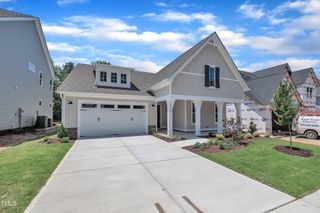 New construction  house 9169 Dupree Meadow Dr, Angier, NC 27501 plan The Sutton - image