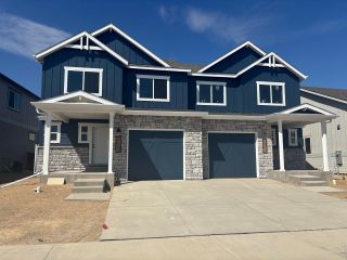 New construction Duplex house 4763 Degas Dr, Loveland, CO 80538 - image