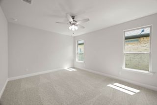 New construction house 2841 Livestock Dr, Midlothian, TX 76065 plan Sonata - image