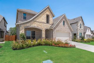 New construction Single-Family house 5216 Picasso Rd, Royse City, TX 75189 - image