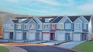 New construction  house 274 Silo Ridge Dr, Anderson, SC 29621 plan Litchfield - image