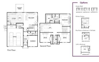 New construction Single-Family house 8601 Connor Ct, North Charleston, SC 29406 plan Church Hill - image