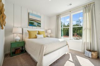 New construction Single-Family house 806 Honeylocust Ln, Anderson, SC 29625 plan Bancroft - image
