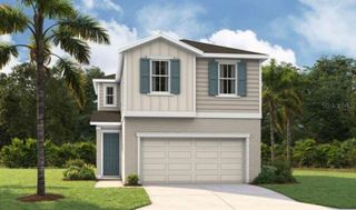 New construction Single-Family house 2419 29Th Ln E, Palmetto, FL 34221 - image