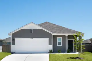 New construction Single-Family house 25195 Brookstone Wy, Magnolia, TX 77355 - image
