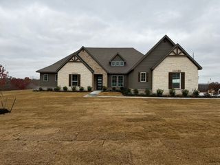 New construction  house 451 Texas Sage Trl, Weatherford, TX 76085 plan Mockingbird - image