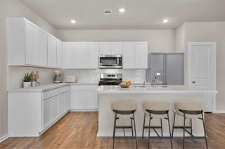 New construction Single-Family house 1033 Arbor Village Ln, Katy, TX 77493 plan Young - image