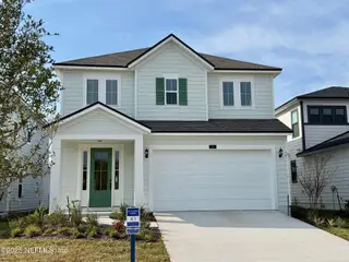 New construction Single-Family house 36 Aspendale Rd, Ponte Vedra, FL 32081 plan Sebring - image