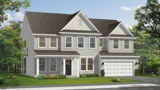 New construction Single-Family house 3026 Grandiose Dr, Indian Trail, NC 28079 plan Stonefield - image