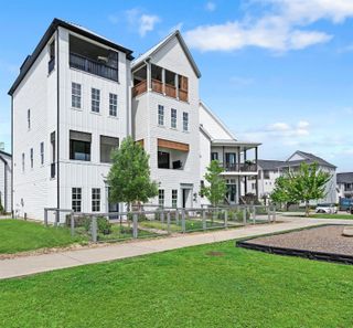 New construction Single-Family house 8711 Park Kolbe Ln, Houston, TX 77080 - image