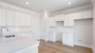 New construction Single-Family house 5474 Cypress Cir, South Fulton, GA 30349 - image