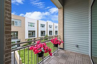 New construction Townhouse house 2805 McCurdy St, Unit 3, Austin, TX 78723 - image