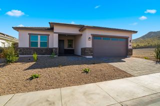 New construction Single-Family house 10309 S 20th Ln, Phoenix, AZ 85041 plan Bartlett - image