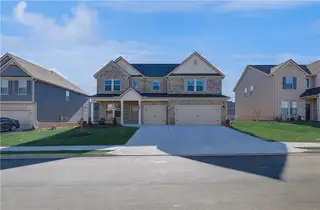 New construction  house 2790 Dolce Rd, Dacula, GA 30019 plan Isabella II - image