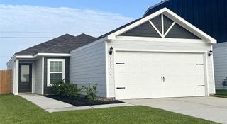 New construction Single-Family house 11514 Texas Spring Dr, Houston, TX 77048 - image