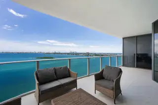 New construction Condo house 700 Ne 24Th St, Unit 2201, Miami, FL 33137 - image