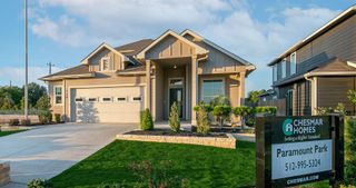 New construction Single-Family house 1858 Pining St, New Braunfels, TX 78132 plan Andrew - image