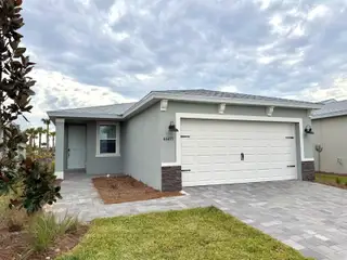 New construction Single-Family house 44493 Diamond Trl, Punta Gorda, FL 33982 plan Robin - image