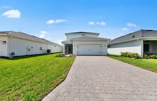 New construction Single-Family house 7719 Reflection Pkwy, Bradenton, FL 34210 plan Mabel II - image