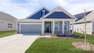 New construction  house 7641 Bainbridge Rd, Sherrills Ford, NC 28673 plan Bristol - image