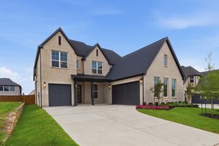 New construction Single-Family house 3127 Bexar St, Rockwall, TX 75032 - image