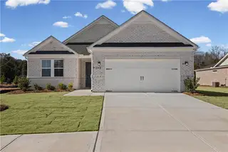 New construction Single-Family house 248 Nesta Grove, Locust Grove, GA 30248 - image