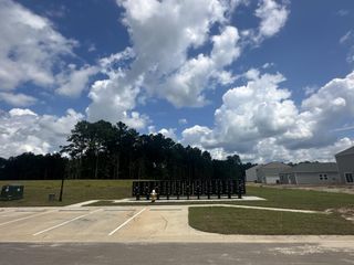 New construction  house 5332 Bending Flats Wy, Summerville, SC 29485 plan Magellan - image