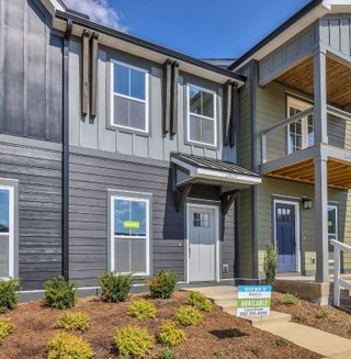 New construction Single-Family house 2429 E 17Th St, Chattanooga, TN 37404 plan Sedona - image