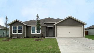 New construction Single-Family house 408 Northern Red Dr, Josephine, TX 75173 plan Eureka - image