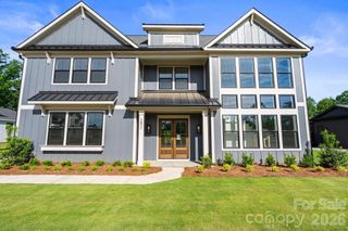 New construction Single-Family house 1021 Courtney Ln, Unit 17, Wesley Chapel, NC 28173 - image