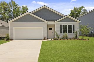 New construction Single-Family house 180 Bee Tree Blvd, Summerville, SC 29486 plan Cali - image