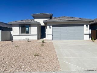 New construction Single-Family house 7400 E. White Tail Rd, San Tan Valley, AZ 85143 Gila- photo