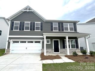 New construction Single-Family house 113 Pembroke Wy, Unit 92, Albemarle, NC 28001 - image