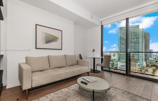 New construction Condo/Apt house 398 Northeast 5th Street, Unit 1906, Miami, FL 33132 - photo