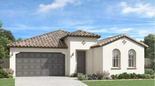 New construction Single-Family house 3287 N. 197Th Ln., Buckeye, AZ 85396 Sage Plan 4022- photo