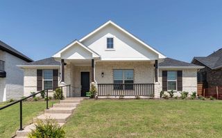 New construction Single-Family house 1825 Acorn Creek Cir, Mesquite, TX 75181 plan Nicklaus - image