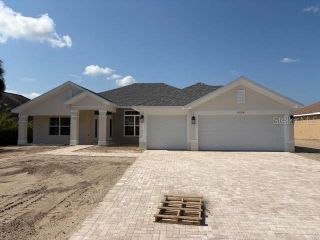 New construction  house 6608 Sw 179Th Avenue Rd, Dunnellon, FL 34432 plan 2265 - image