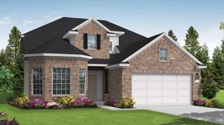 New construction Single-Family house 212 Shady Spring Trl, Georgetown, TX 78628 - image