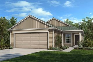 New construction Single-Family house 55 Stonecrest Dr., Saint Johns, FL 32259 - photo