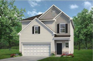 New construction Single-Family house 169 Andros Lp, Dalton, GA 30721 - image