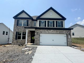 New construction Single-Family house 416 Old Spring Ln, Gallatin, TN 37066 plan The Willow C - image