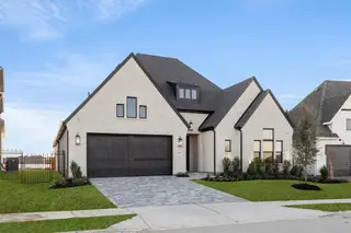 New construction Single-Family house 2805 Little Current Ct, Celina, TX 75009 plan Plan Unknown - image