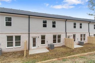 New construction Condo house 635 Treasure Dr, Stockbridge, GA 30281 - image