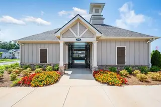 New construction Single-Family house 3349 Shirecrest Ln, Dacula, GA 30019 plan Sumner - image