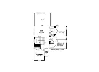 New construction  house 2237 Spokane Dr, Leander, TX 78641 plan Brahman - image