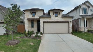 New construction Single-Family house 30902 Newcomb Landing Ln, Waller, TX 77484 plan Sage - image