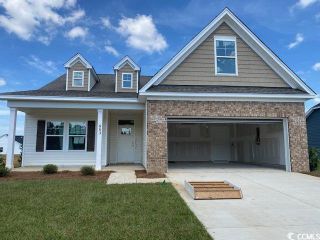 New construction Single-Family house 883 Birch Garden Dr, Unit 125-Blossom, Longs, SC 29568 plan Blossom - image